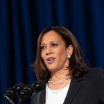 Kamala Harris Question Turns Awkward at White House