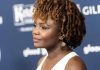 Karine Jean-Pierre Calls Reporter Dramatic for Fact-Checking False Claim