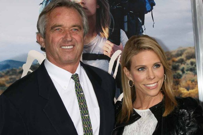 Robert Kennedy Jr. Is Gaining Popularity and Dividing Both Parties