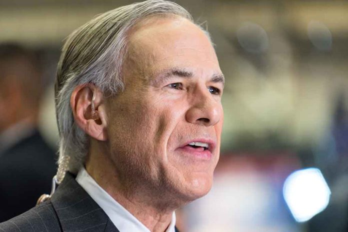 Governor Abbott Doubles Down on Gun Control Stance After Allen Mass Shooting