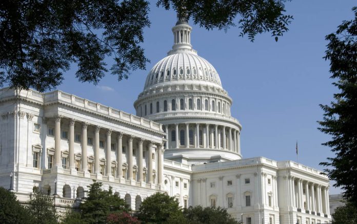 GOP House Finally Passes Debt Limit Bill