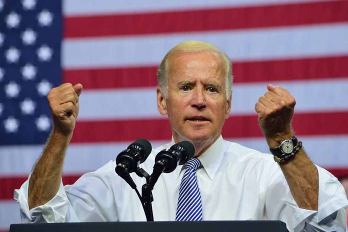 Joe Biden Struggling to Unite Democrats Ahead of 2024