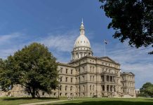 Democrat Governor Signs "Red Flag" Law