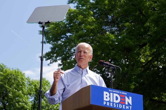 Biden Announces $600 Million Mission Over Climate Change