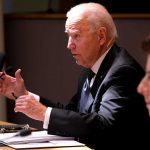 Biden Downplays Calling China's Leader a Dictator