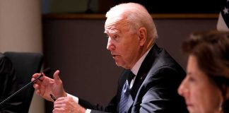 Biden Downplays Calling China's Leader a Dictator