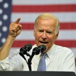 Biden Could Be Hit by 2024 Gas "Time Bomb"