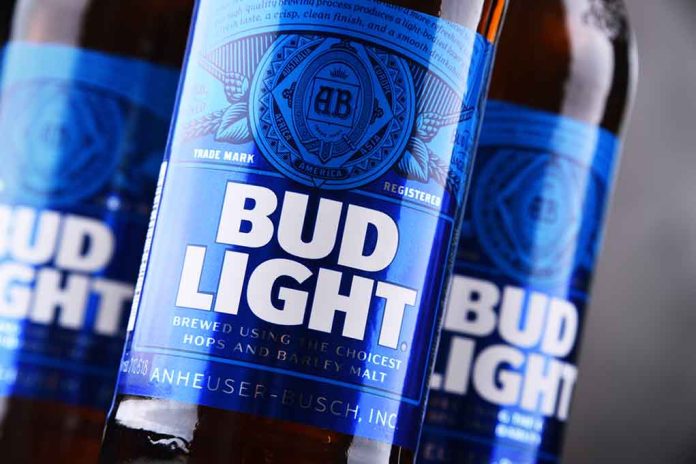 Bud Light Aftermath Gets Real After Top Official Gets Fired