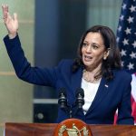 Kamala Harris Endorses Reparations for Black Americans