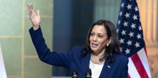 Kamala Harris Endorses Reparations for Black Americans