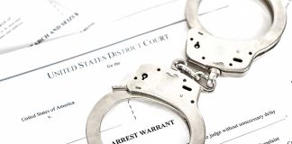 Arrest Warrant