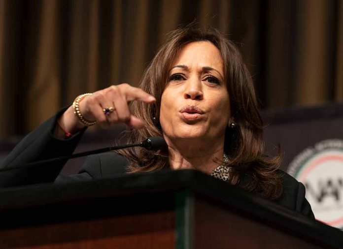 Unexpected Trump Endorsement from Actor Highlights Judicial Issues Under Kamala Harris