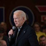 Biden Surprisingly Backs Trump's Tax Plan