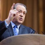 Huckabee's Bold Statement on Biden Ignites Fierce Political Debate