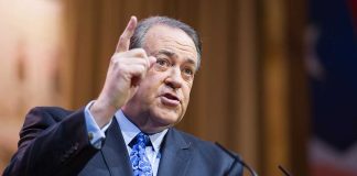 Huckabee's Bold Statement on Biden Ignites Fierce Political Debate