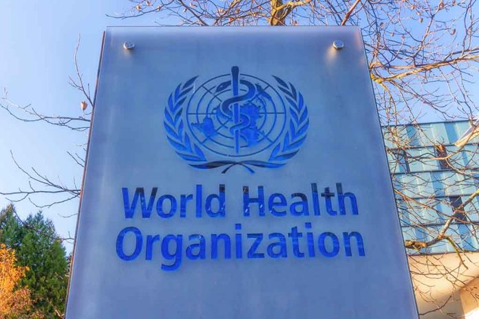 WHO Issues Urgent Alert Over New Health Threat; Global Action Needed