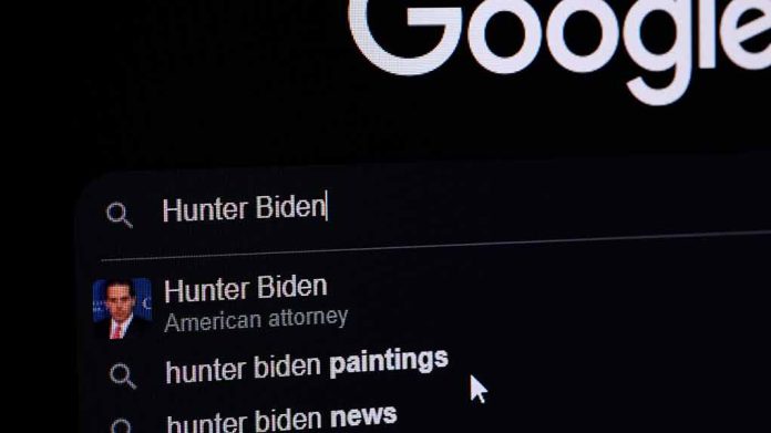 Hunter Biden's Foreign Board Position Raises Ethical Questions in Government Deal