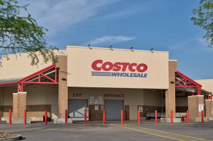 Costco Cracks Down on Membership Sharing