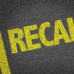 NHTSA Initiates Recall of 50 Million Air Bag Inflators