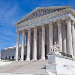 SCOTUS Building