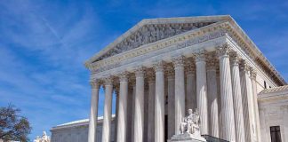 SCOTUS Building