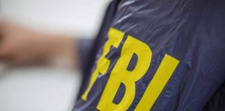 Scott Ritter Raided by FBI