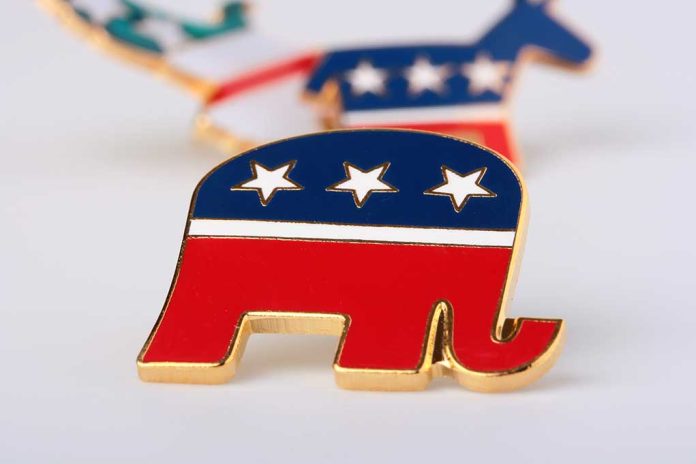 GOP