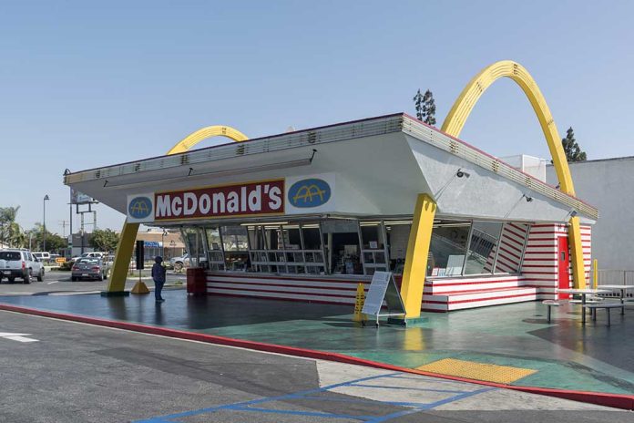 1103162747 featured image Old fashioned McDonald's