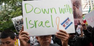 israel