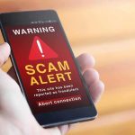 phone scams