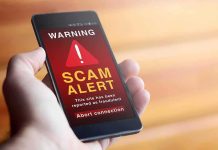 phone scams