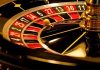 3 Casino Builds APPROVED – Major City Begins Planning Close-up of roulette wheel with spinning ball.
