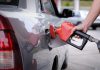 Energy Sec Announces Gas Change – See What’s Coming A person refueling a car at a gas station