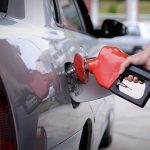 Energy Sec Announces Gas Change – See What’s Coming A person refueling a car at a gas station
