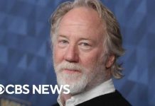 Actor Timothy Busfield held without bond on child sex