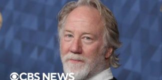 Actor Timothy Busfield held without bond on child sex