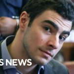 Judge STRIPS Death Penalty From CEO Killer Luigi Mangione won't face the death penalty if convicted