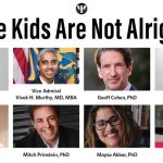 America’s Children DYING at Twice Normal Rate The Kids Are Not Alright - The Decline in Mental Health