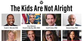 The Kids Are Not Alright - The Decline in Mental Health