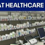 Insurance Giants Shaken by Trump’s Bold Move Trump announces 'Great Healthcare Plan' to lower drug costs