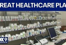 Trump announces 'Great Healthcare Plan' to lower drug costs