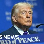 Trump’s Tariffs Crumble Under Legal Scrutiny Breaking News: Supreme Court strikes down Trump's