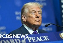 Breaking News: Supreme Court strikes down Trump's