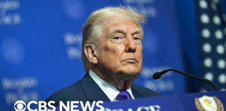 Breaking News: Supreme Court strikes down Trump's