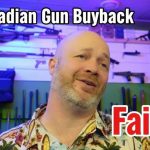 Canada Gun Buyback FAILURE