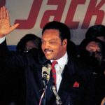Civil rights leader Rev. Jesse Jackson dies at age 84