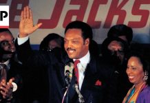 Reverend Jesse Jackson Dead—Legacy Reshapes American Politics Civil rights leader Rev. Jesse Jackson dies at age 84