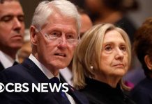 Clintons agree to testify on Epstein investigation if House