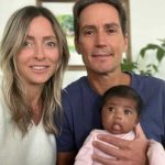 Couple sues IVF clinic after DNA test reveals baby isn't theirs