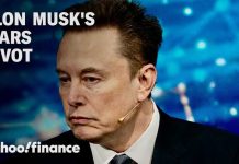 SpaceX’s Bold Pivot: Moon Before Mars Elon Musk's SpaceX is pivoting away from Mars, to focus on